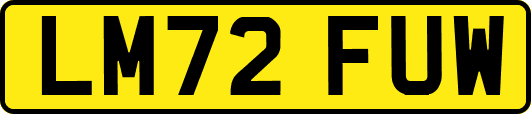 LM72FUW
