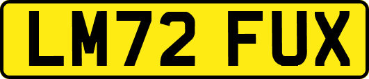 LM72FUX