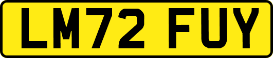 LM72FUY