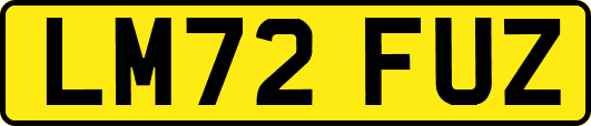 LM72FUZ