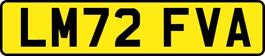 LM72FVA