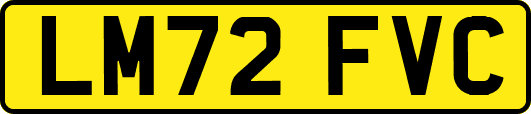 LM72FVC