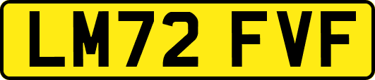 LM72FVF