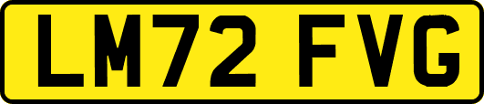 LM72FVG