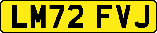 LM72FVJ