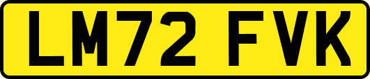 LM72FVK