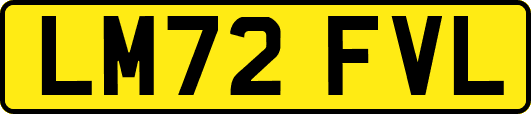 LM72FVL