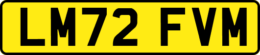 LM72FVM