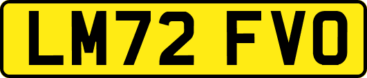 LM72FVO