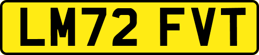 LM72FVT