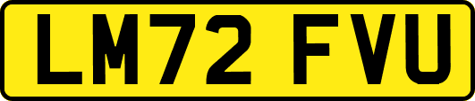 LM72FVU