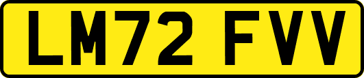 LM72FVV