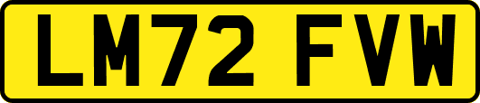 LM72FVW