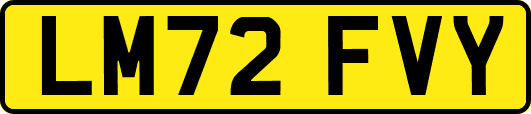 LM72FVY
