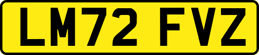 LM72FVZ