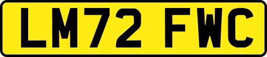 LM72FWC