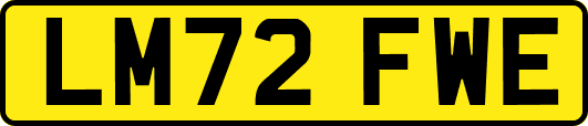 LM72FWE