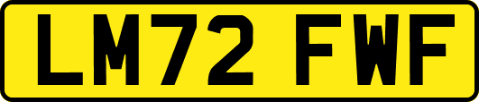 LM72FWF