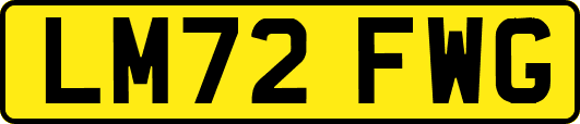 LM72FWG