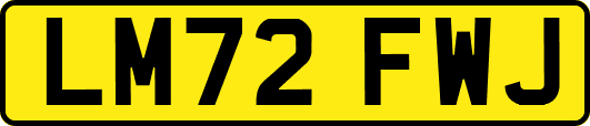 LM72FWJ
