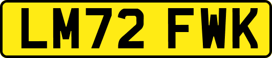LM72FWK