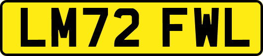 LM72FWL