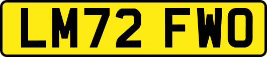 LM72FWO