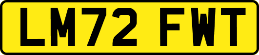 LM72FWT