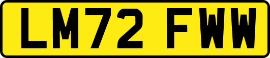 LM72FWW