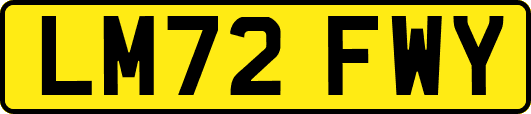 LM72FWY
