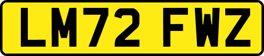 LM72FWZ