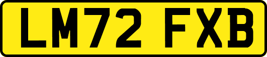 LM72FXB
