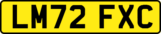 LM72FXC