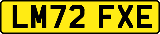 LM72FXE