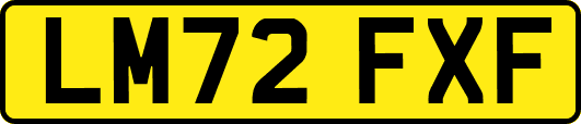 LM72FXF