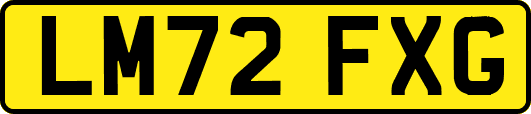 LM72FXG