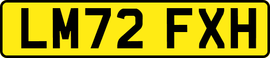 LM72FXH