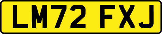 LM72FXJ