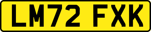 LM72FXK