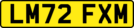 LM72FXM