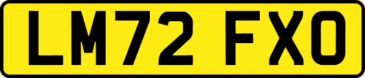 LM72FXO