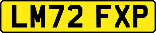 LM72FXP