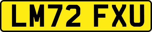 LM72FXU