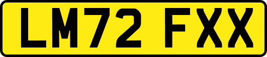 LM72FXX