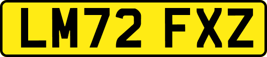 LM72FXZ
