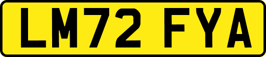 LM72FYA