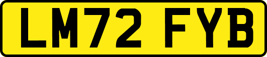 LM72FYB