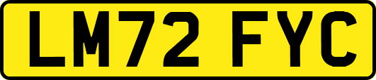 LM72FYC