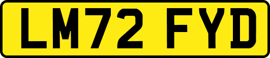 LM72FYD