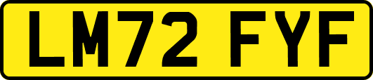 LM72FYF